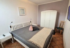 Appartementhaus Residenz Strandstr. 31 – (288) 3- Raum- Appartement-Strandstraße