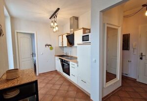 Appartementhaus Residenz Strandstr. 31 – (288) 3- Raum- Appartement-Strandstraße