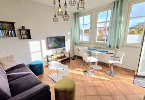 Appartementhaus Residenz Strandstr. 31 – (288) 3- Raum- Appartement-Strandstraße