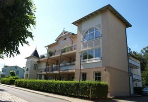 Residenz Lindengarten Whg. LG-08 . – Lindengarten Whg. 08
