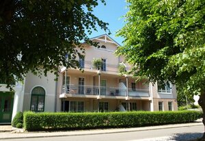 Residenz Lindengarten Whg. LG-08 . – Lindengarten Whg. 08