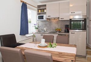 Villa Helene * App. 1