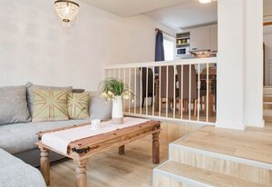 Villa Helene * App. 1