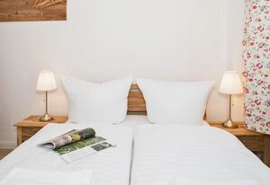 Villa Helene * App. 1