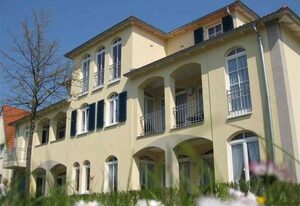Villa Strandkuss – Strandküsschen