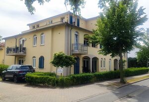 Villa Strandkuss – Strandküsschen