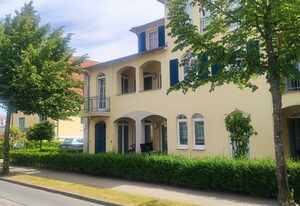 Villa Strandkuss – Strandküsschen