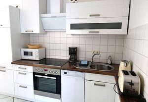 Fewo  Rosenhof  TW 110
