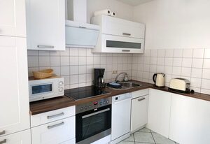 Fewo  Rosenhof  TW 110