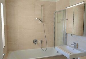 Appartementhaus Strandburg – (250) 3- Raum- Appartement