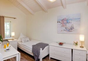 Villa Pia Marie * App. 1