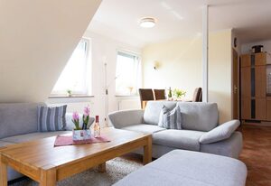 Haus Jenny * App.