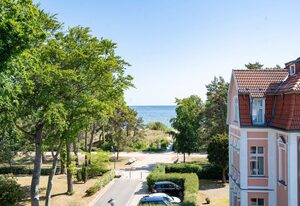 Quartier am Strand - App. 10