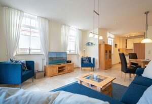 Villa Strandbrise Whg. SF-01 . – Strandstr. 18b Whg. 01