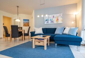 Villa Strandbrise Whg. SF-01 . – Strandstr. 18b Whg. 01
