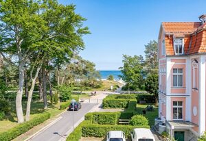 Quartier am Strand - App. 07