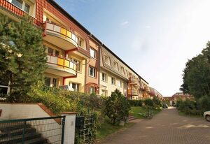 Dünengarten Whg. Wa45-50