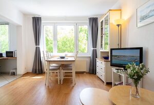 Dünengarten Whg. Wa45-54