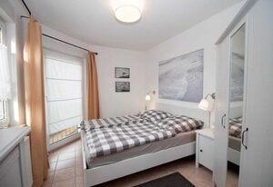 Appartements in Kühlungsborn-Ost – (186) 3- Raum- Appartement-Lindenstraße-Villa Parkblick