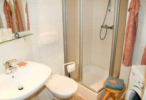 Appartements in Kühlungsborn-Ost – (186) 3- Raum- Appartement-Lindenstraße-Villa Parkblick