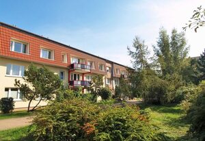 Dünengarten Whg. Wa45-47
