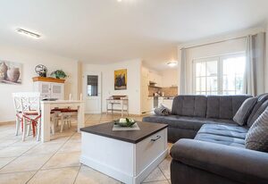 Strandhus Whg. SH-02 .