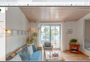Ferienwohnung - Schmidt – Fewo 2