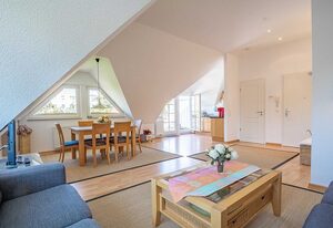 Strandhus Whg. SH-10 ..