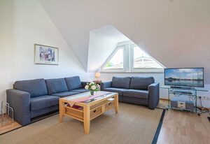 Strandhus Whg. SH-10 ..