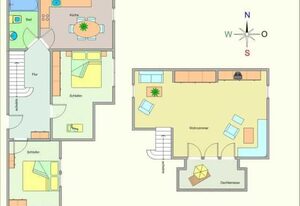 Haus Olymp  Wo.36
