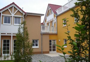 Uns Strandhus – Strandmuschel