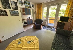 Dünengarten Whg. Wa45-19