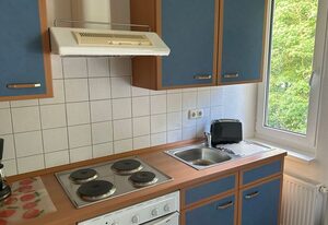 Dünengarten Whg. Wa45-19