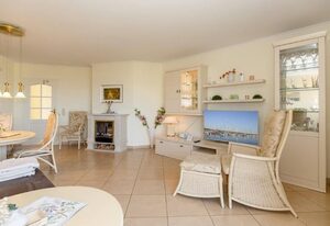 Appartementanlage Urlaubsträume – (257) 3- Raum Appartement