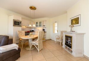 Appartementanlage Urlaubsträume – (257) 3- Raum Appartement