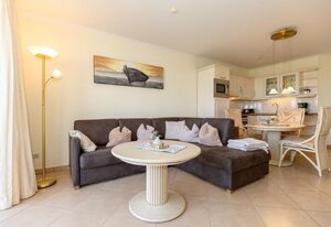 Appartementanlage Urlaubsträume – (257) 3- Raum Appartement