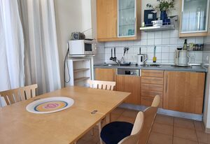 Haus am Park Whg. 02
