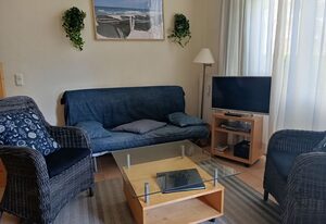 Haus am Park Whg. 02