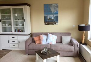 107-3 Ferienwohnung Klabautermann – 107-3 Klabautermann
