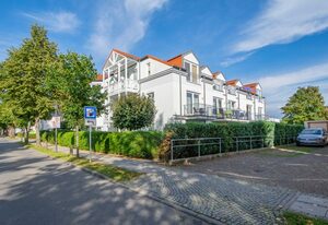 Am Stadtwald Whg 15-21 .