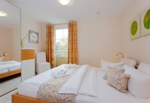 Ostseeresidenz Gorki-Park * App. 21
