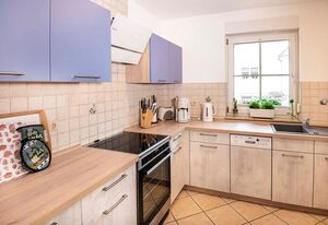 Ferienhaus Friede