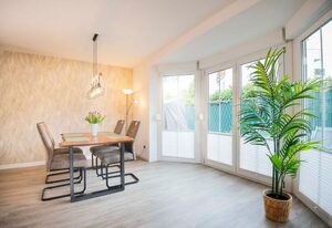 Ferienhaus Friede