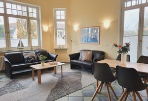 Appartmenthaus Sonnenresidenz I – (22) 2- Raum- Appartement