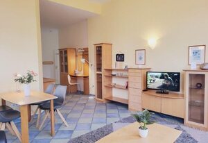 Appartmenthaus Sonnenresidenz I – (22) 2- Raum- Appartement