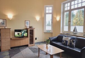 Appartmenthaus Sonnenresidenz I – (22) 2- Raum- Appartement