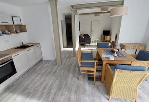 Ferienwohnung Anker im Waldhaus