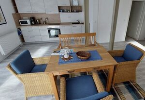 Ferienwohnung Anker im Waldhaus