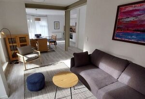 Ferienwohnung Anker im Waldhaus