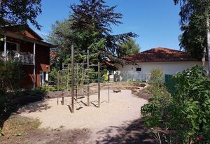 Ferienwohnung Seestern im Waldhaus